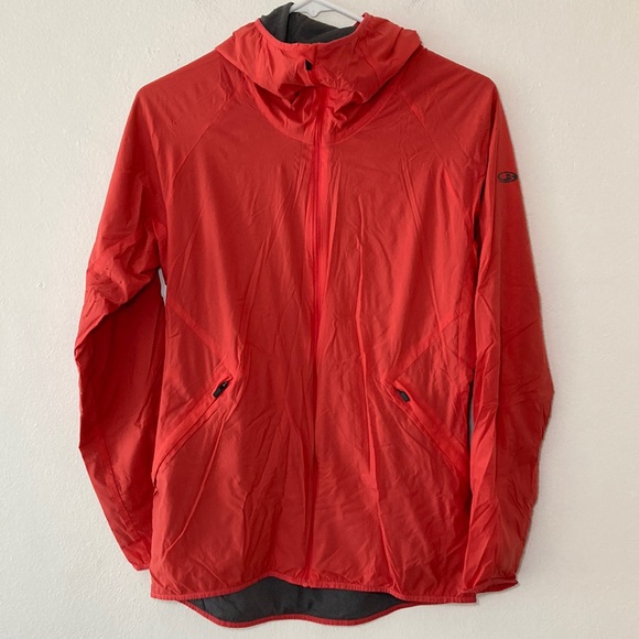 Icebreaker Merino Gt Coriolis Hoodie 